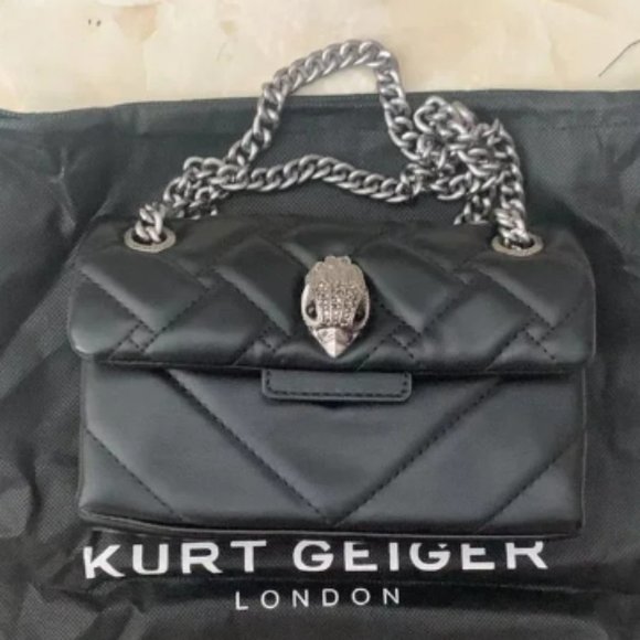 Kurt Geiger Handbags - KURT GEIGER PURSE